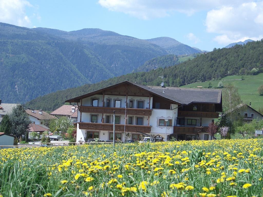 Hotel Rosenheim Rodengo Ngoại thất bức ảnh