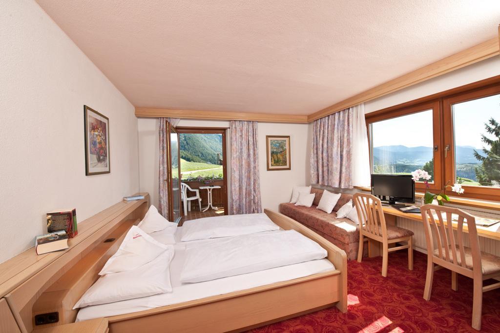 Hotel Rosenheim Rodengo Phòng bức ảnh